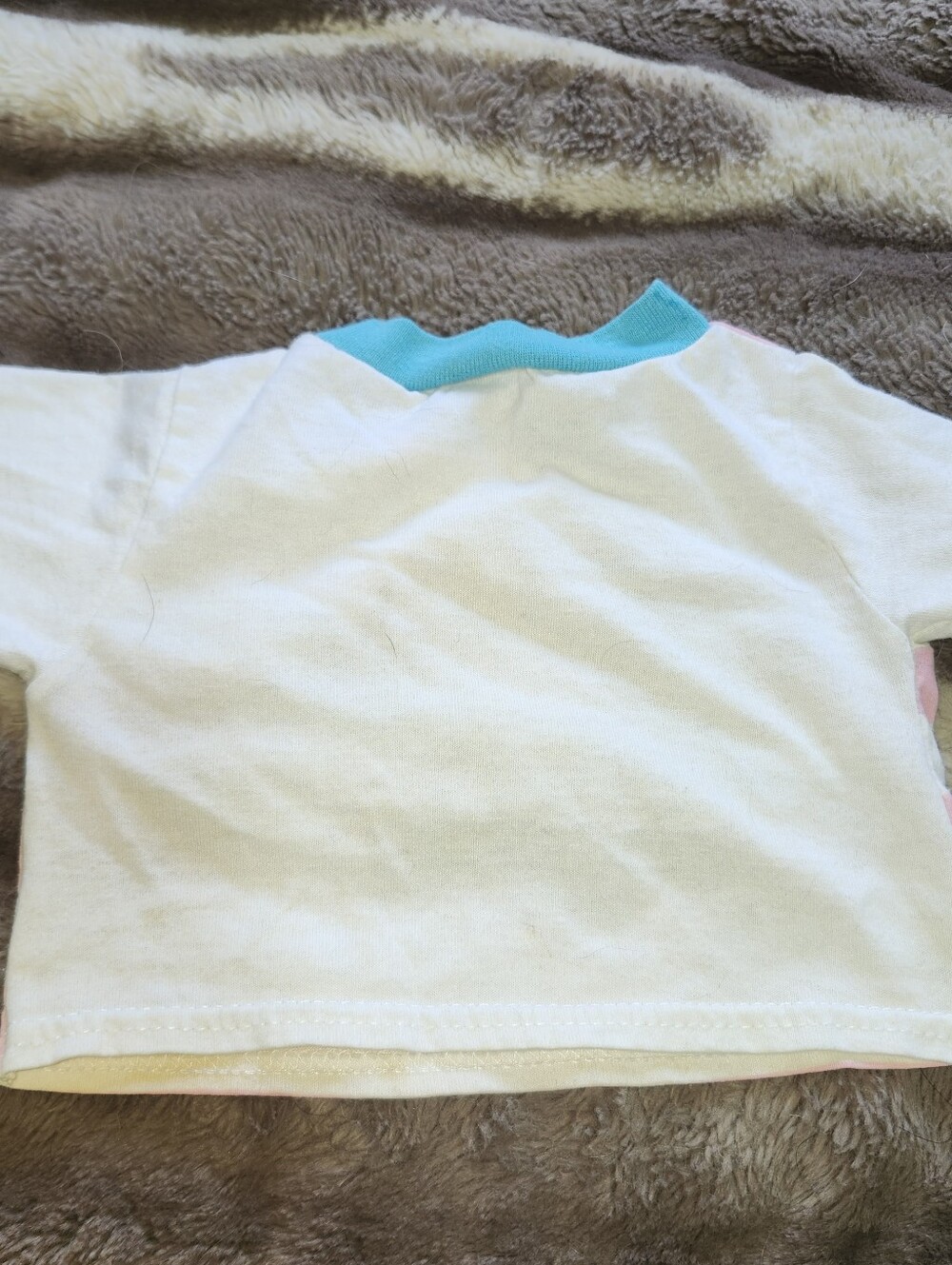 Vintage Land Before Time Kids Shirt - Picture 2 of 7